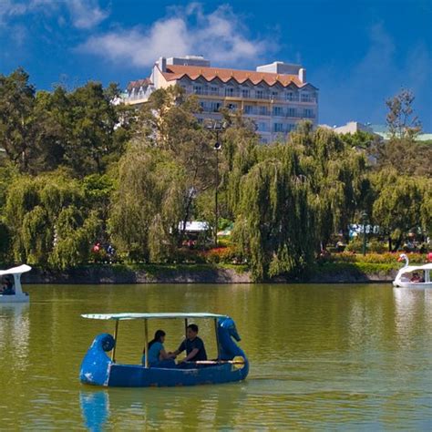 THE 10 CLOSEST Hotels to Burnham Park, Baguio.